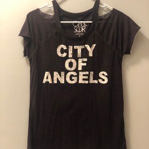CITY OF ANGELS chaser